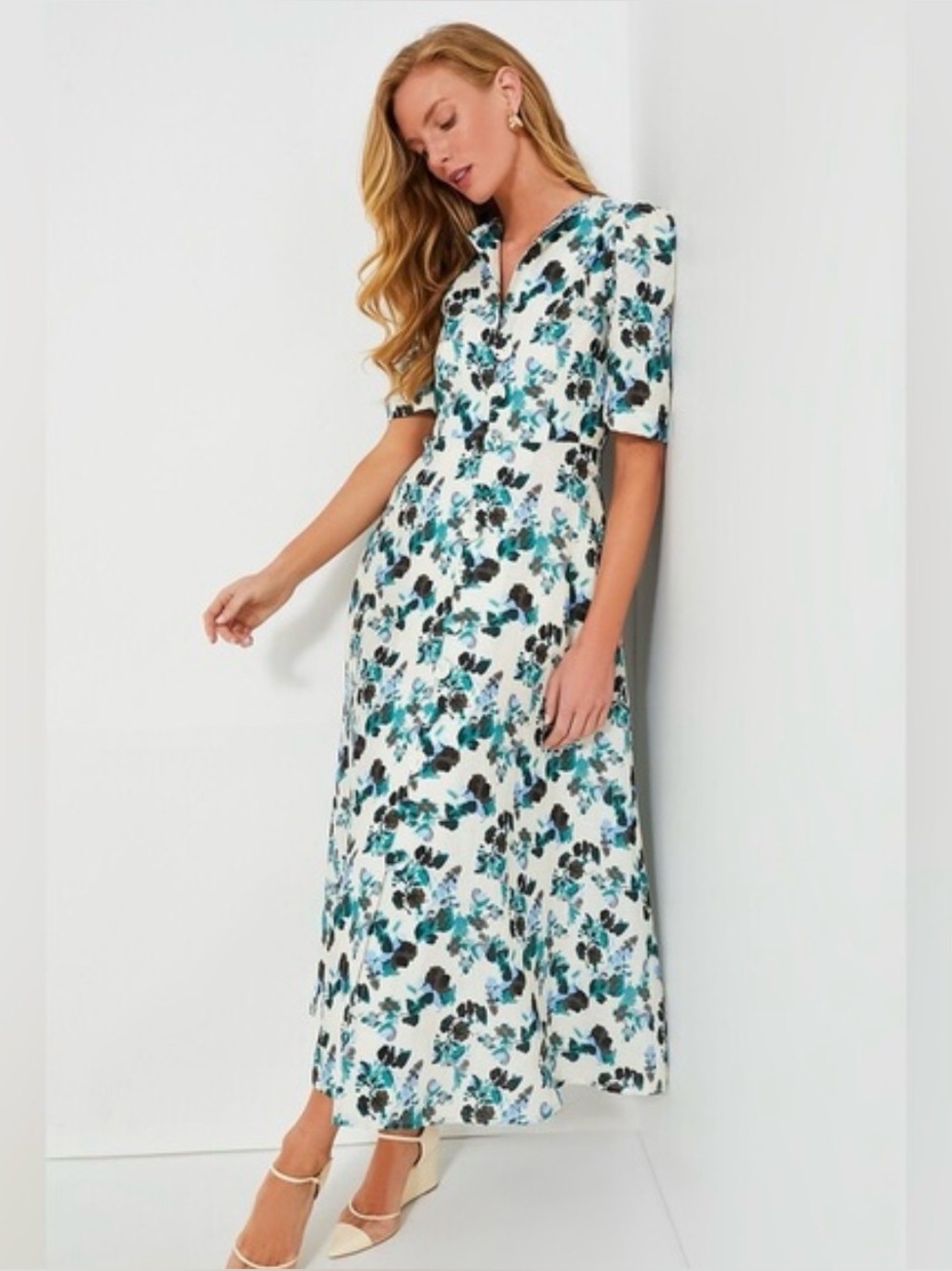 Tuckernuck Dress NWT